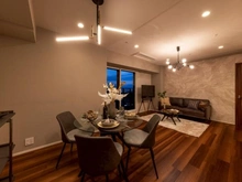 【大阪府/大阪市北区豊崎】プラウドタワー梅田豊崎 LDK