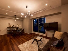 【大阪府/大阪市北区豊崎】プラウドタワー梅田豊崎 LDK