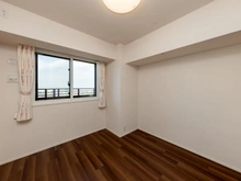 【大阪府/大阪市北区豊崎】プラウドタワー梅田豊崎 洋室