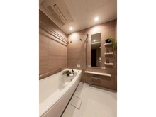 【大阪府/大阪市北区豊崎】プラウドタワー梅田豊崎 浴室