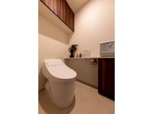 【大阪府/大阪市北区豊崎】プラウドタワー梅田豊崎 トイレ