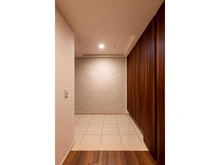 【大阪府/大阪市北区豊崎】プラウドタワー梅田豊崎 玄関