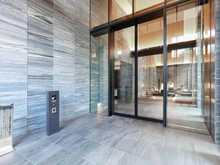 【大阪府/大阪市中央区北浜】北浜ミッドタワー エントランス