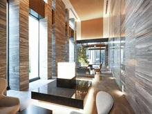 【大阪府/大阪市中央区北浜】北浜ミッドタワー エントランス