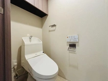 【大阪府/大阪市中央区北浜】北浜ミッドタワー トイレ