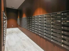 【大阪府/大阪市中央区北浜】北浜ミッドタワー メールBOX