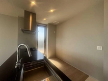 【大阪府/大阪市都島区片町】プラウド大阪城 キッチン