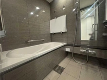 【大阪府/大阪市都島区片町】プラウド大阪城 浴室