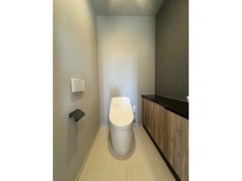 【大阪府/大阪市都島区片町】プラウド大阪城 トイレ