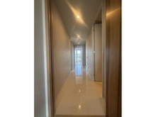 【大阪府/大阪市都島区片町】プラウド大阪城 廊下