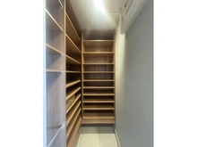 【大阪府/大阪市都島区片町】プラウド大阪城 収納