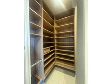 【大阪府/大阪市都島区片町】プラウド大阪城 収納