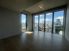 【大阪府/大阪市都島区片町】プラウド大阪城 洋室