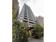 【大阪府/大阪市中央区安土町】クレヴィアタワー御堂筋本町 外観