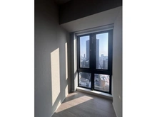 【大阪府/大阪市中央区安土町】クレヴィアタワー御堂筋本町 洋室：約５畳