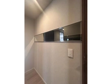 【大阪府/大阪市中央区安土町】クレヴィアタワー御堂筋本町 廊下