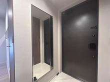 【大阪府/大阪市中央区安土町】クレヴィアタワー御堂筋本町 玄関