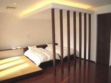 【大阪府/大阪市福島区鷺洲】福島ガーデンズタワー 共用施設