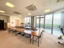 【大阪府/大阪市福島区鷺洲】福島ガーデンズタワー 共用施設