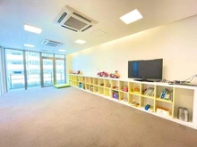 【大阪府/大阪市福島区鷺洲】福島ガーデンズタワー 共用施設