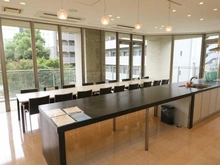 【大阪府/大阪市福島区鷺洲】福島ガーデンズタワー 共用施設