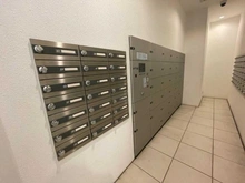 【大阪府/大阪市福島区鷺洲】福島ガーデンズタワー メールBOX