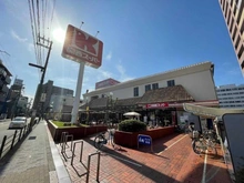 【大阪府/大阪市福島区鷺洲】福島ガーデンズタワー 関西スーパー福島店（現地より約250m）