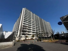 【大阪府/大阪市北区長柄東】ours(アワーズ) 外観