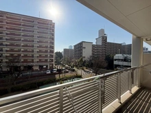 【大阪府/大阪市北区長柄東】ours(アワーズ) 眺望