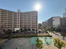 【大阪府/大阪市北区長柄東】ours(アワーズ) 眺望