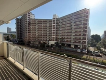 【大阪府/大阪市北区長柄東】ours(アワーズ) 眺望