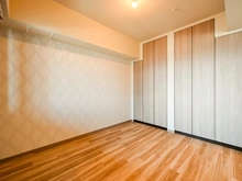 【大阪府/大阪市中央区久太郎町】プレサンスレジェンド堺筋本町タワー 洋室：約6.0帖