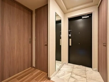 【大阪府/大阪市中央区久太郎町】プレサンスレジェンド堺筋本町タワー 玄関