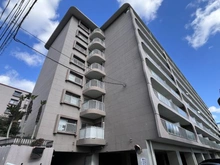 【兵庫県/神戸市中央区熊内町】熊内スカイハイツ 外観