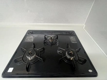 【兵庫県/神戸市中央区熊内町】熊内スカイハイツ キッチン