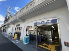 【兵庫県/神戸市中央区熊内町】熊内スカイハイツ 京急神戸線「春日野道」駅（現地より約810m）