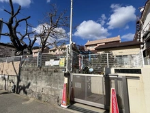 【兵庫県/神戸市中央区熊内町】熊内スカイハイツ 明照幼稚園（現地より約350m）