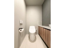 【大阪府/大阪市都島区片町】プラウド大阪城 トイレ