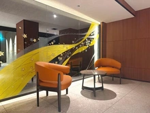 【大阪府/大阪市都島区片町】プラウド大阪城 共用部