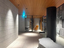 【大阪府/大阪市都島区片町】プラウド大阪城 共用部