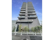 【大阪府/大阪市都島区片町】プラウド大阪城 外観