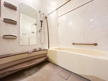 【大阪府/池田市満寿美町】グランドメゾン池田満寿美町 浴室