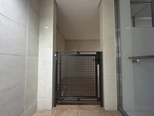 【大阪府/池田市満寿美町】グランドメゾン池田満寿美町 ポーチ