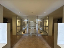 【大阪府/池田市満寿美町】グランドメゾン池田満寿美町 エントランス