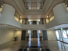 【大阪府/池田市満寿美町】グランドメゾン池田満寿美町 エントランス