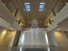 【大阪府/池田市満寿美町】グランドメゾン池田満寿美町 エントランス