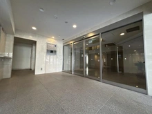 【大阪府/池田市満寿美町】グランドメゾン池田満寿美町 エントランス