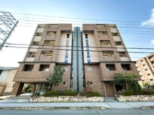 【大阪府/池田市満寿美町】グランドメゾン池田満寿美町 外観