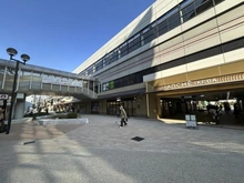 【大阪府/池田市満寿美町】グランドメゾン池田満寿美町 マルシェ池田（現地より約400m）