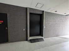 【兵庫県/神戸市中央区八幡通】ザ・パークハウス神戸三宮 ゴミ置き場